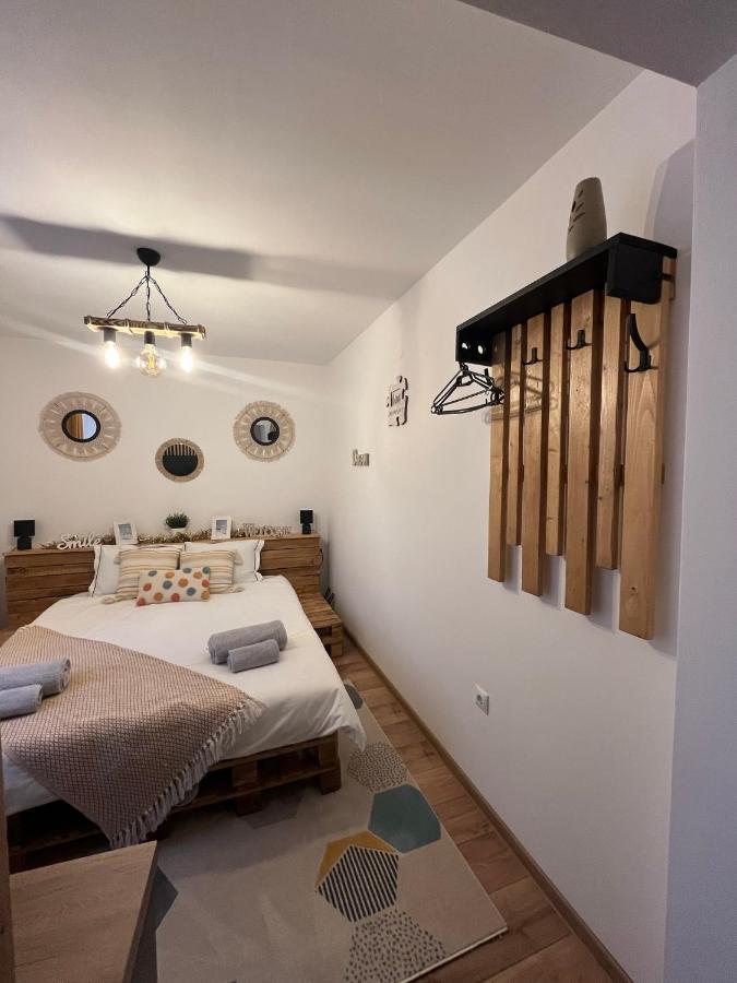 Wood Studio Sinaia Exteriér fotografie